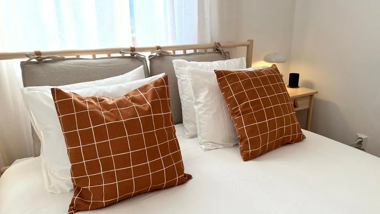 Madeira Breeze Apartment Funchal