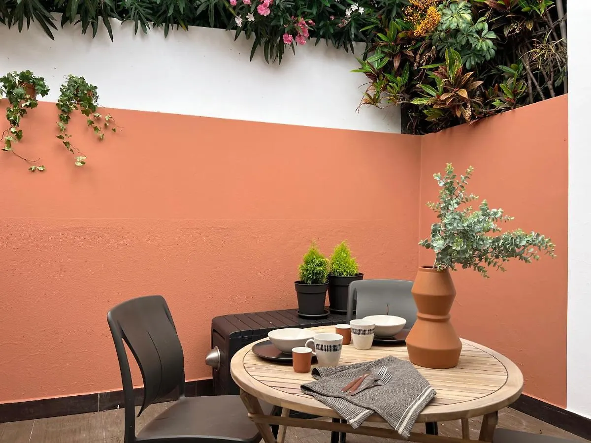 Madeira Breeze Apartment Funchal  0*, Funchal (Madeira) Portugal