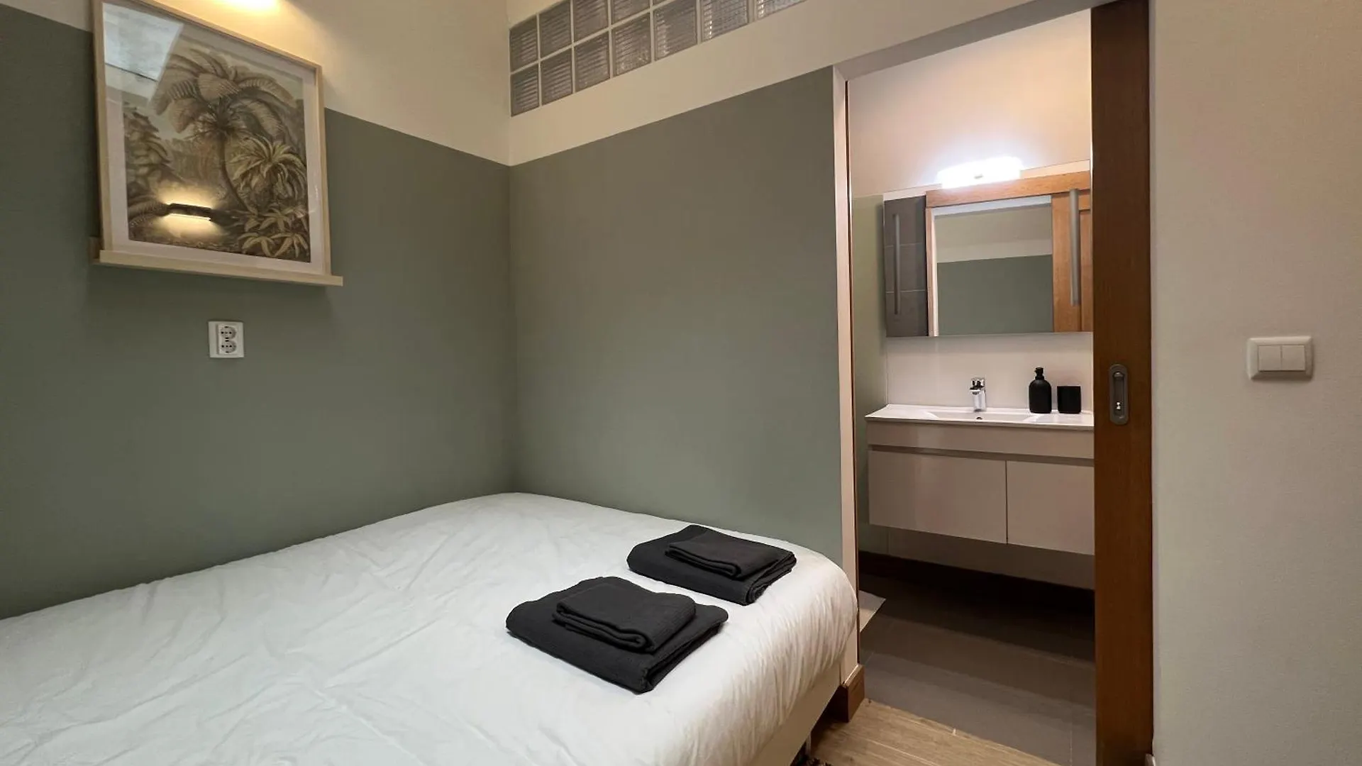 Madeira Breeze Apartment Funchal