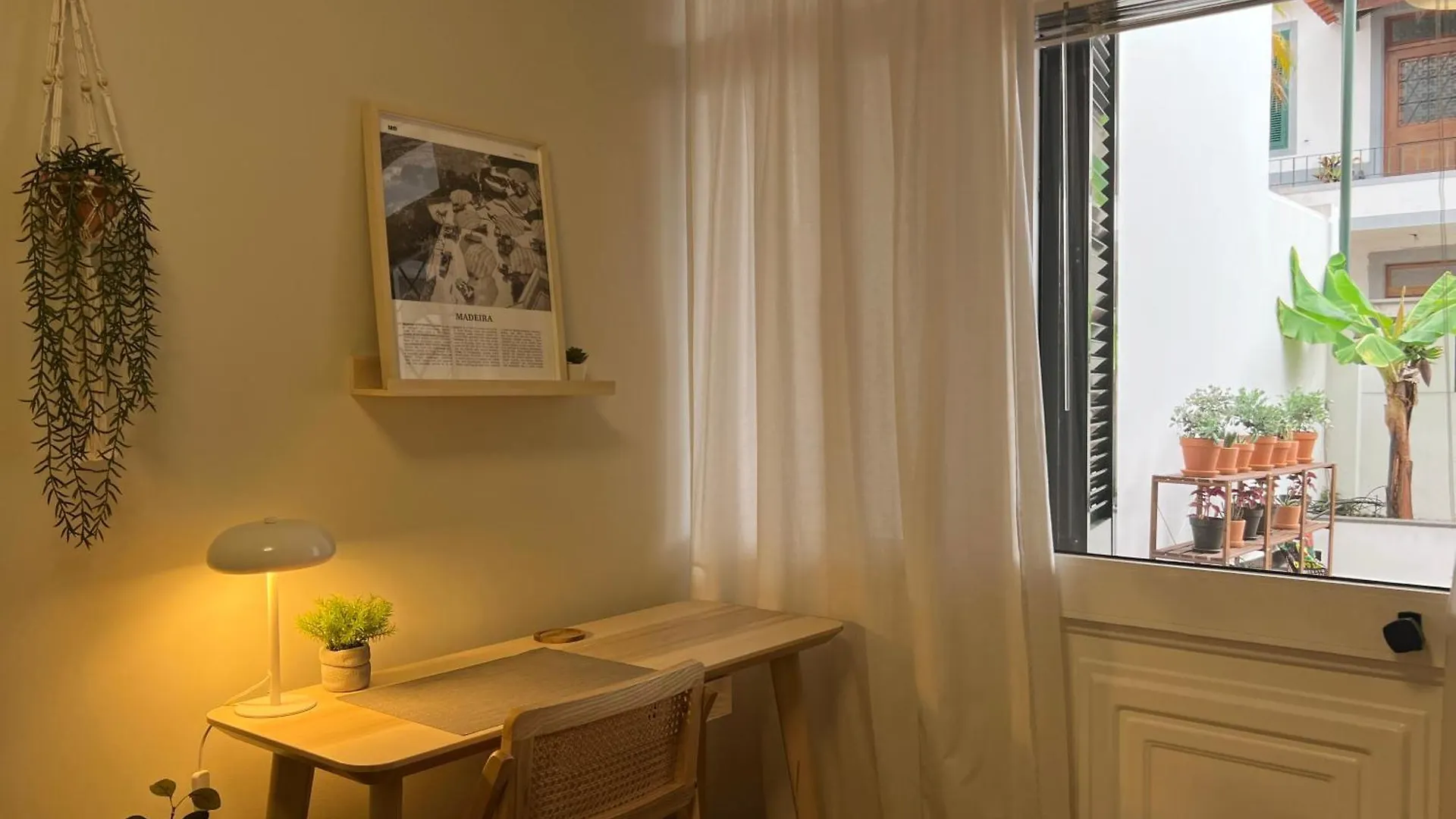 Madeira Breeze Apartment Funchal  Portugal