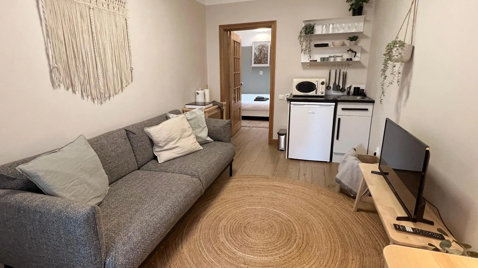 Madeira Breeze Apartment Funchal