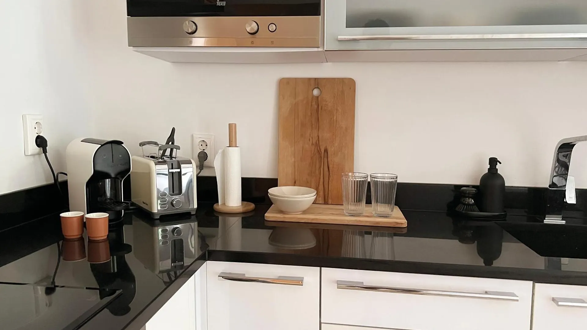 Madeira Breeze Apartment Funchal