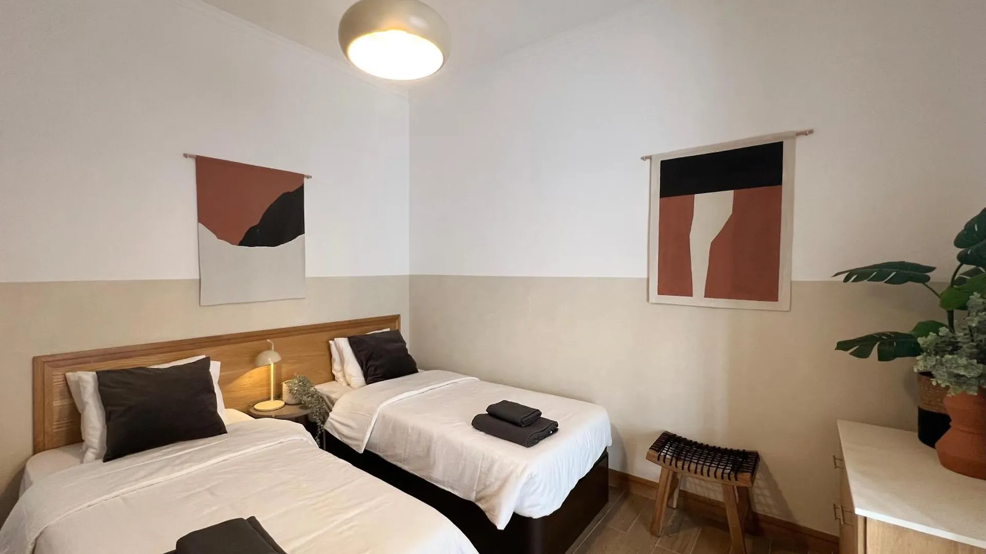 Madeira Breeze Apartment Funchal