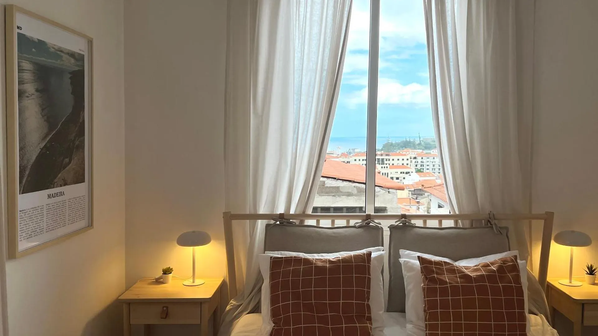 Madeira Breeze Apartment Funchal