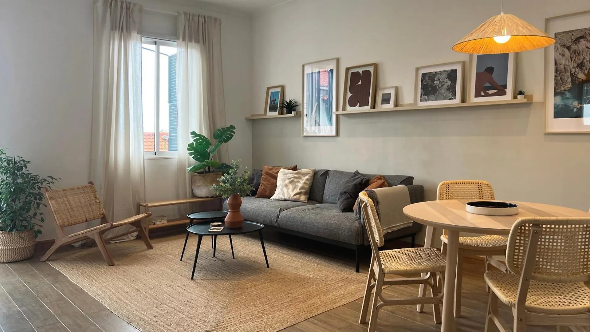 Madeira Breeze Apartment Funchal