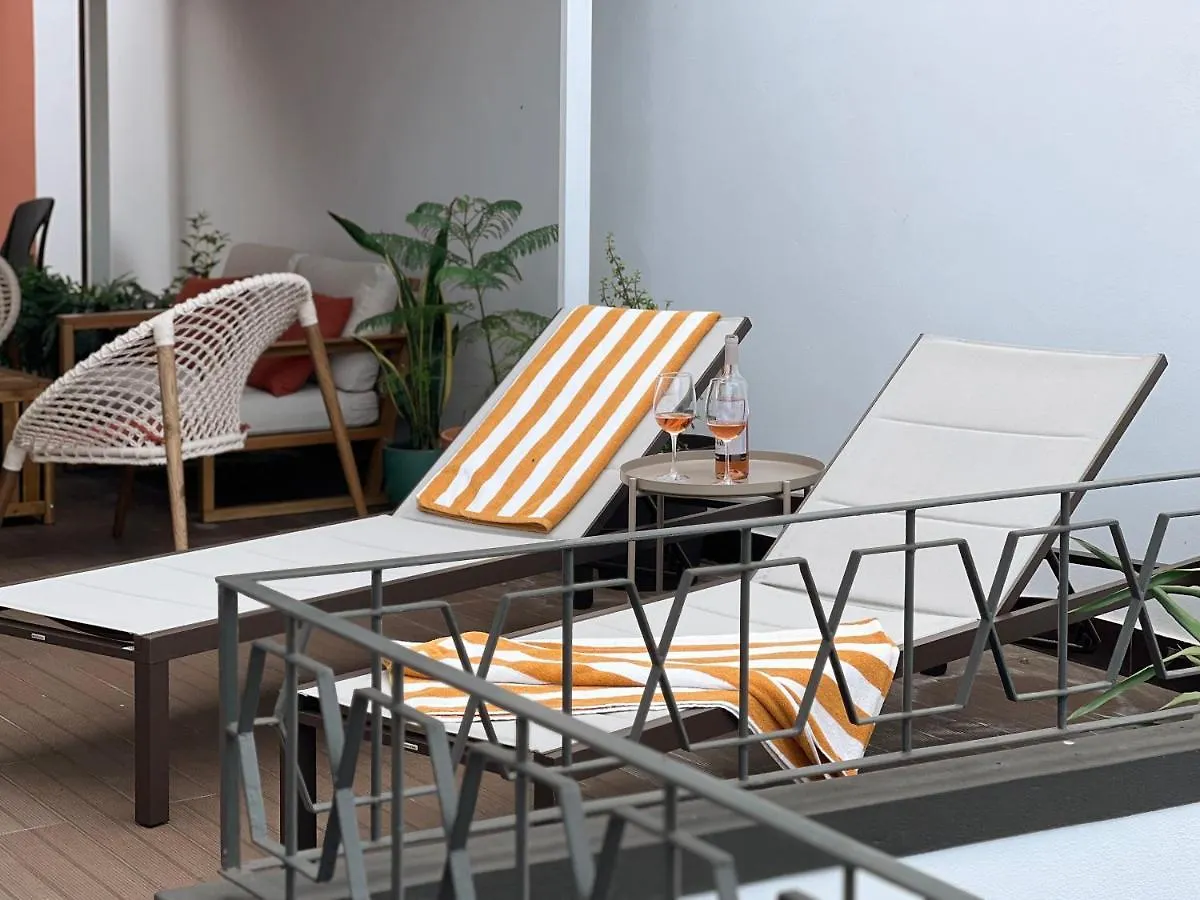 Madeira Breeze location