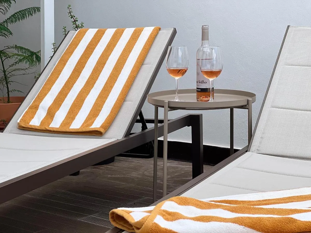 Apartmán Madeira Breeze Funchal   Funchal (Madeira)
