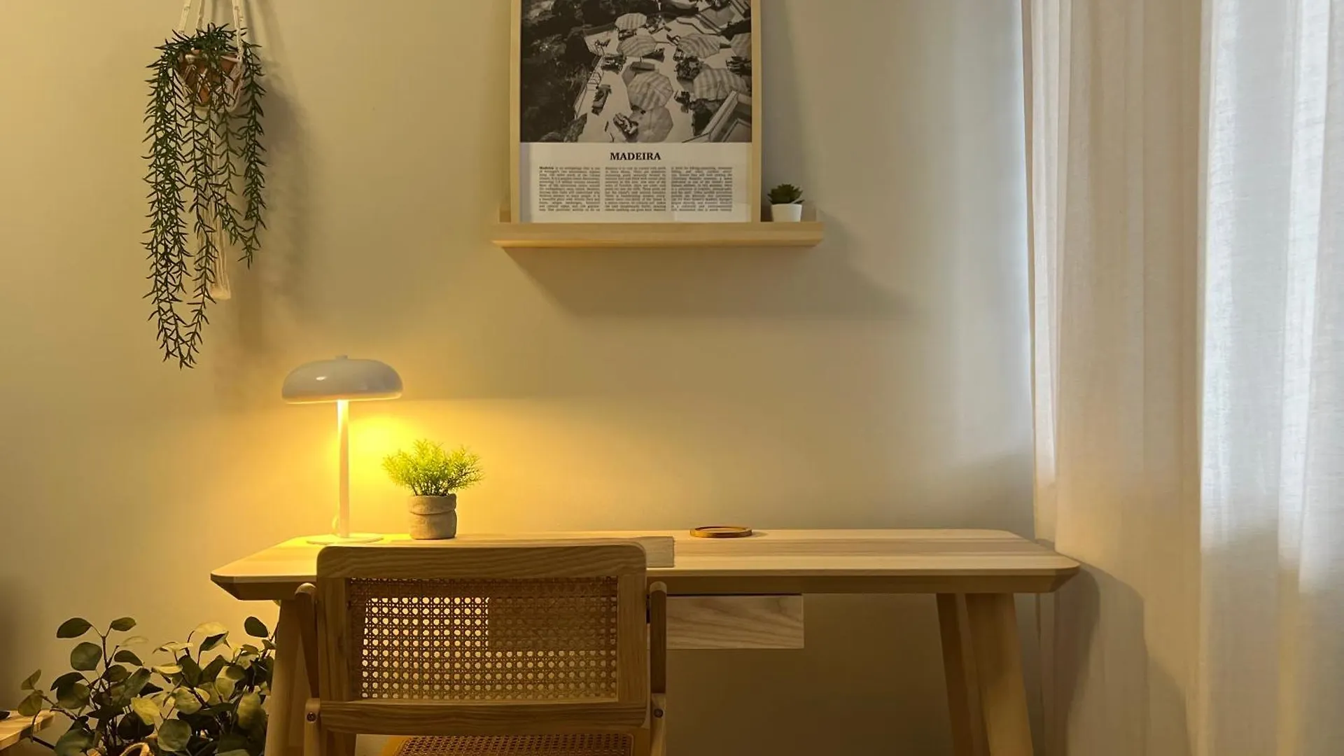 Apartmán Madeira Breeze Funchal