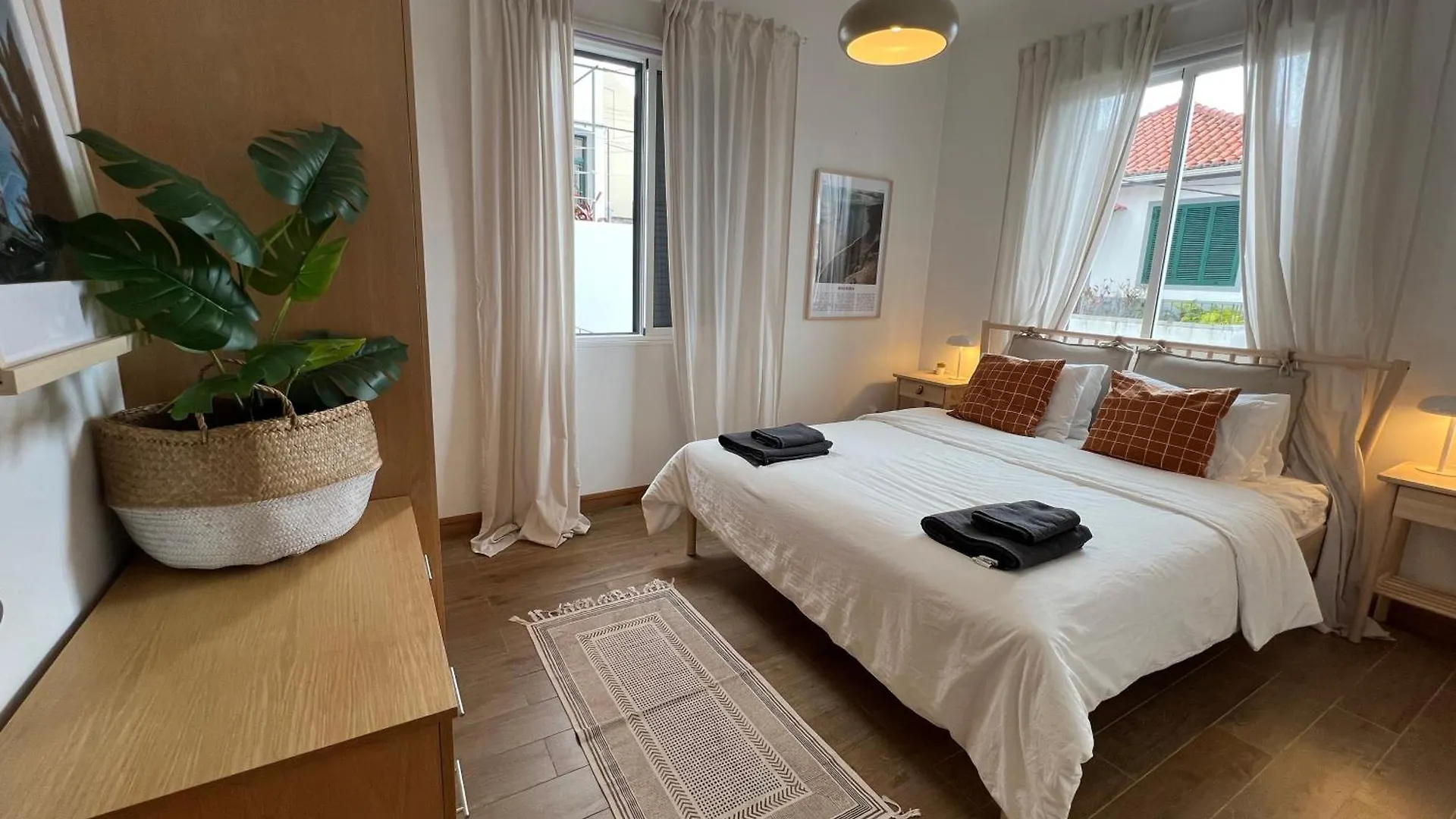 Apartmán Madeira Breeze Funchal